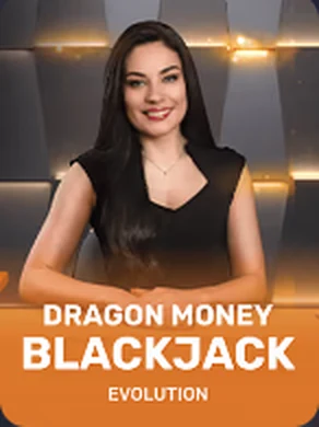 Blackjack Live — Evolution