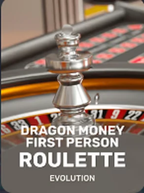 First Person Roulette — Evolution
