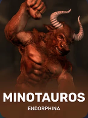 Minotauros — Endorphina