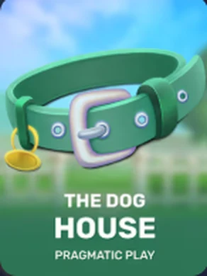 The Dog House — Pragmatic Play